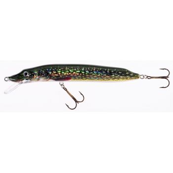 WOBLER JAXON HOLO SELECT PIKE 10cm 9g F PL