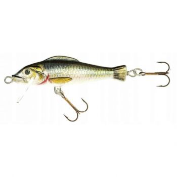 WOBLER JAXON HOLO SELECT PŁETWAL 9cm 11g F R