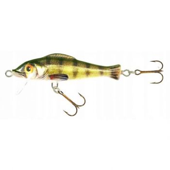 WOBLER JAXON HOLO SELECT PŁETWAL 9cm 11g F OL