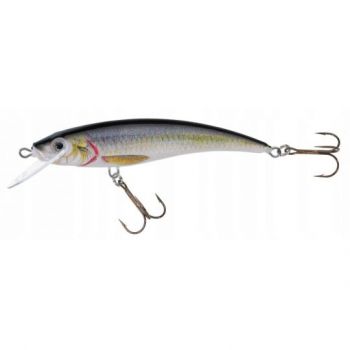 WOBLER JAXON HOLO SELECT NIDOR 8cm 8g F R