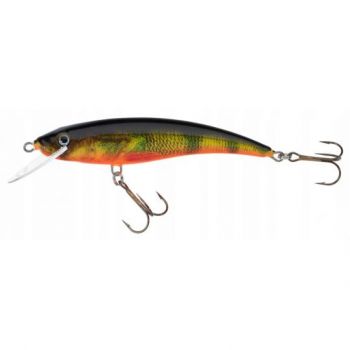 WOBLER JAXON HOLO SELECT NIDOR 8cm 8g F OM