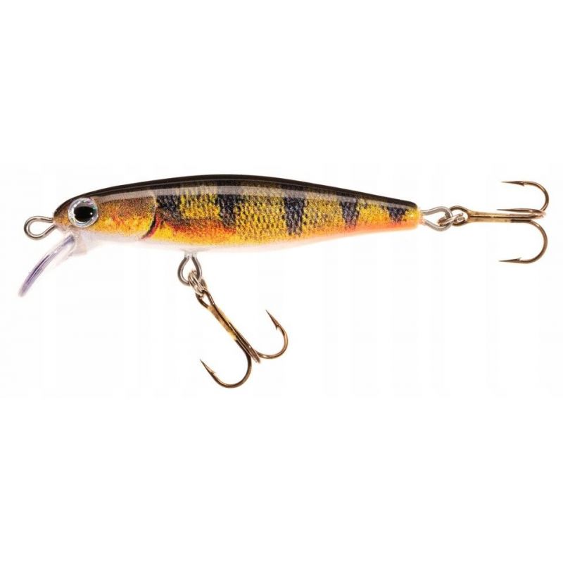WOBLER JAXON HOLO SELECT MANGA 5cm 8g SU OC