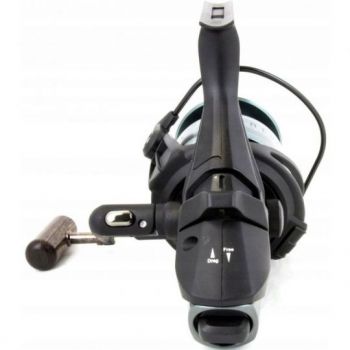 KOŁOWROTEK OKUMA AVENTA AB 5000 6+1BB KARPIOWY