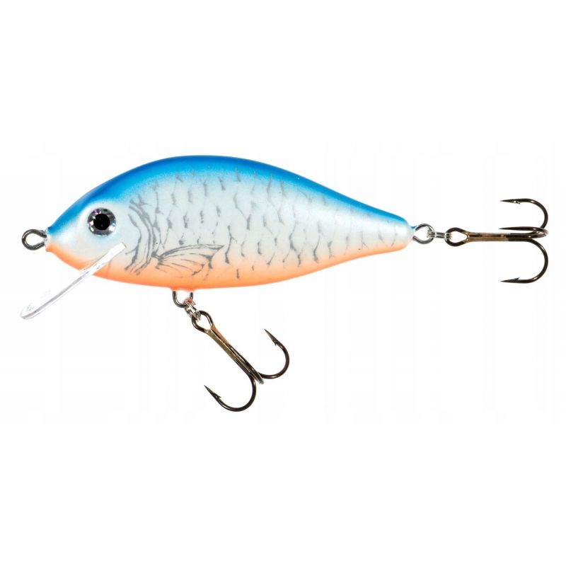 WOBLER JAXON HOLO SELECT KARAŚ F NL 9cm 17g