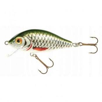 WOBLER JAXON HOLO SELECT KARAŚ F JB 9cm 17g