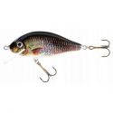 WOBLER JAXON HOLO SELECT KARAŚ F W 7,5cm 13g