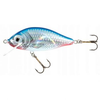 WOBLER JAXON HOLO SELECT KARAŚ F SN 7,5cm 13g