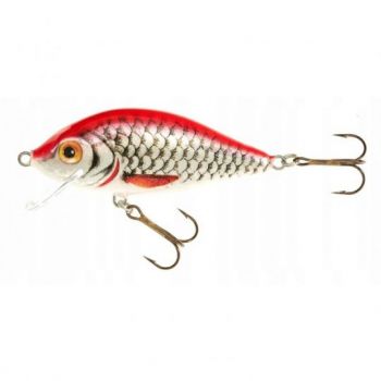 WOBLER JAXON HOLO SELECT KARAŚ F JA 7,5cm 13g
