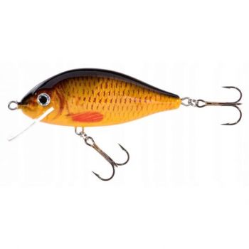 WOBLER JAXON HOLO SELECT KARAŚ F C 7,5cm 13g