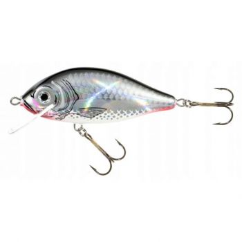 WOBLER JAXON HOLO SELECT KARAŚ F SC 7,5cm 13g