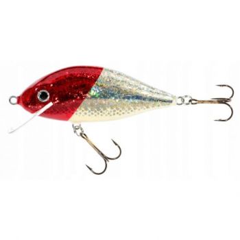 WOBLER JAXON HOLO SELECT KARAŚ F RH 5,5cm 6g