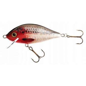 WOBLER JAXON HOLO SELECT KARAŚ F RB 5,5cm 6g
