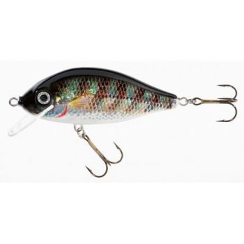 WOBLER JAXON HOLO SELECT KARAŚ F O 5,5cm 6g