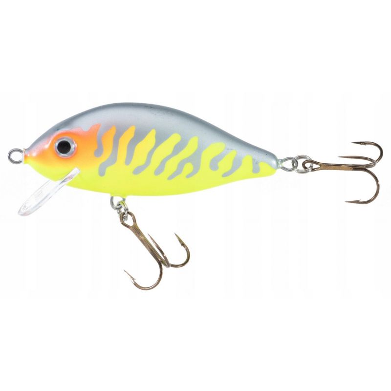 WOBLER JAXON HOLO SELECT KARAŚ F MB 5,5cm 6g
