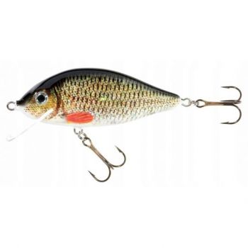 WOBLER JAXON HOLO SELECT KARAŚ F KZ 5,5cm 6g