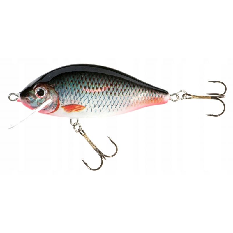 WOBLER JAXON HOLO SELECT KARAŚ F D 5,5cm 6g