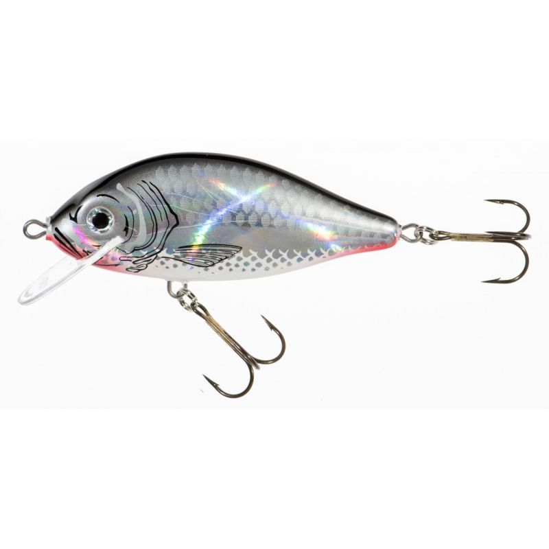 WOBLER JAXON HOLO SELECT KARAŚ F SC 11cm 39g