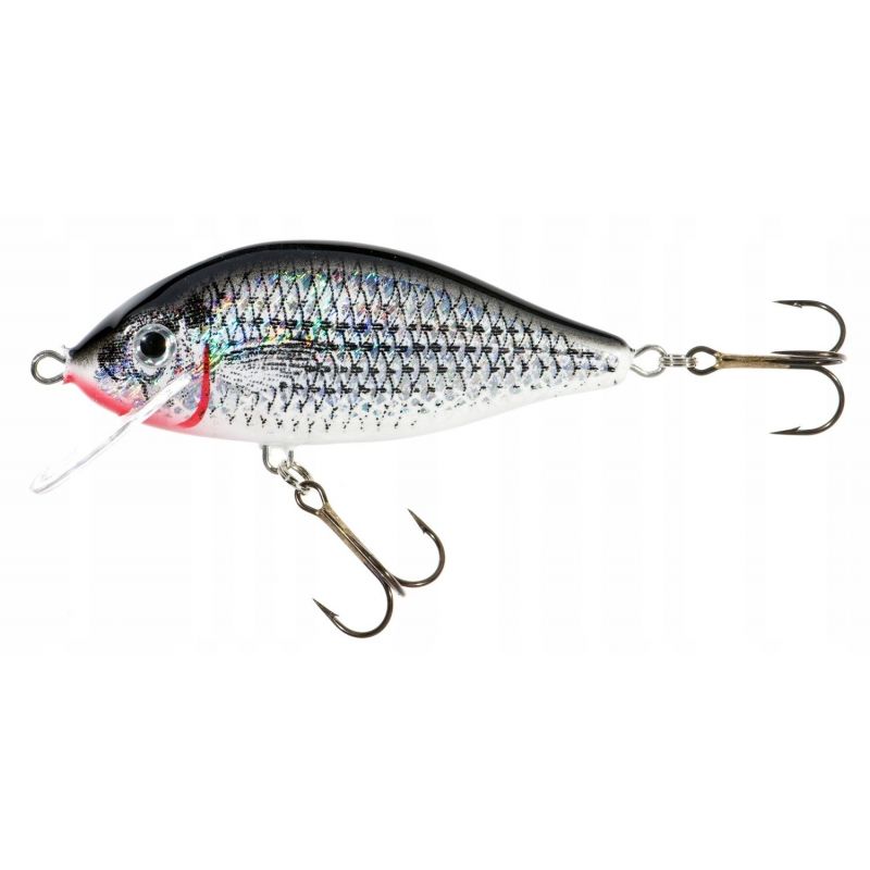 WOBLER JAXON HOLO SELECT KARAŚ F SL 11cm 39g