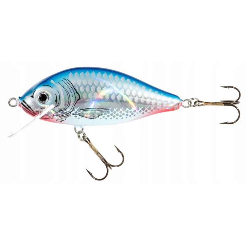 WOBLER JAXON HOLO SELECT KARAŚ F SN 11cm 39g
