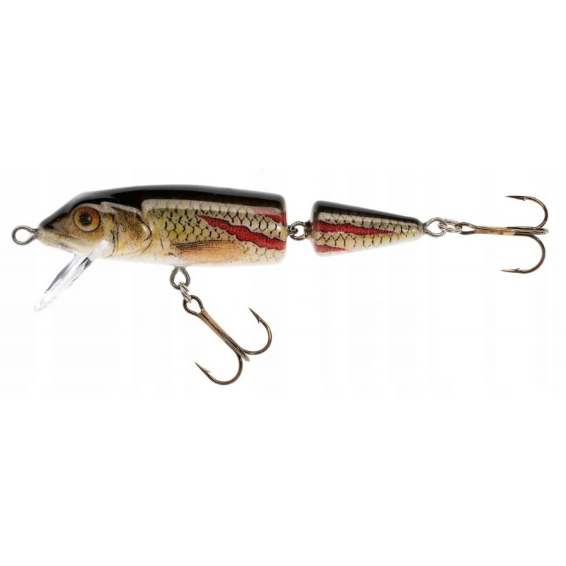 WOBLER JAXON HOLO SELECT HORN QM 11cm F KSX 16g