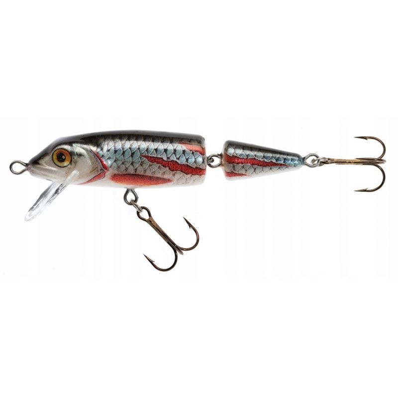 WOBLER JAXON HOLO SELECT HORN QM 11cm F KSN 16g
