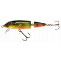 WOBLER JAXON HOLO SELECT HORN QM 9cm F OM 14g