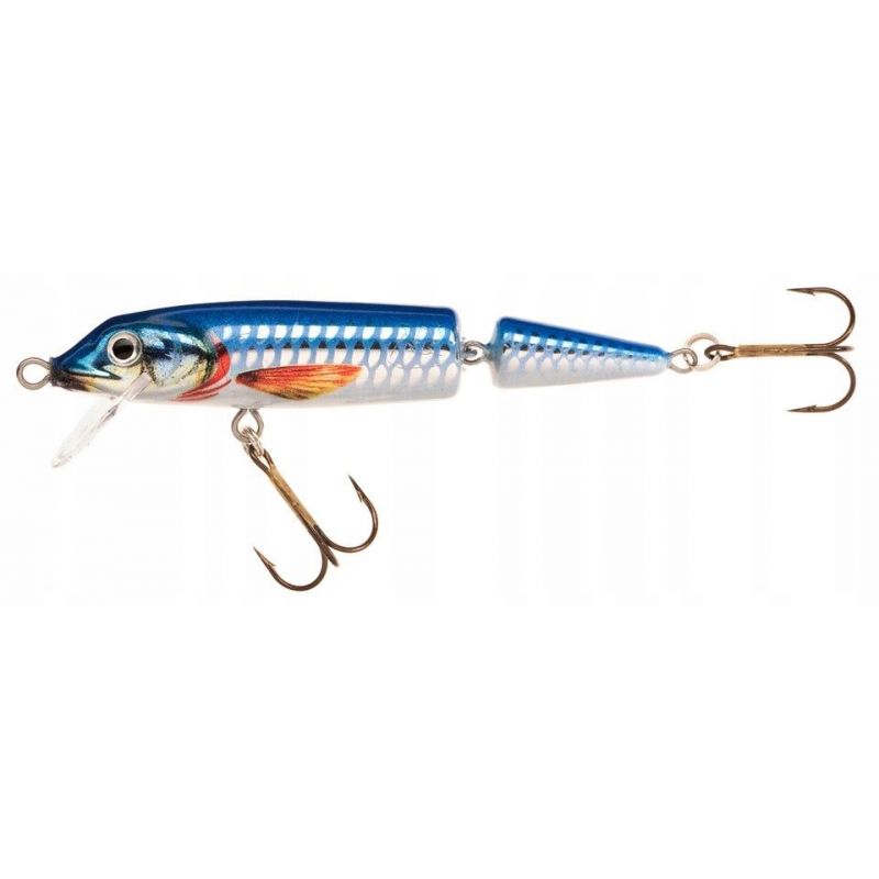 WOBLER JAXON HOLO SELECT HORN QM 9cm F ND 14g