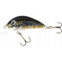 WOBLER JAXON HOLO SELECT GOLBAT F T 3,5cm 2,5g