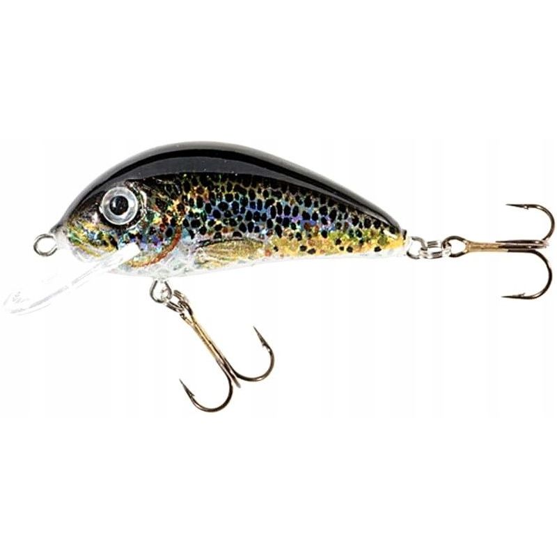WOBLER JAXON HOLO SELECT GOLBAT F T 3,5cm 2,5g