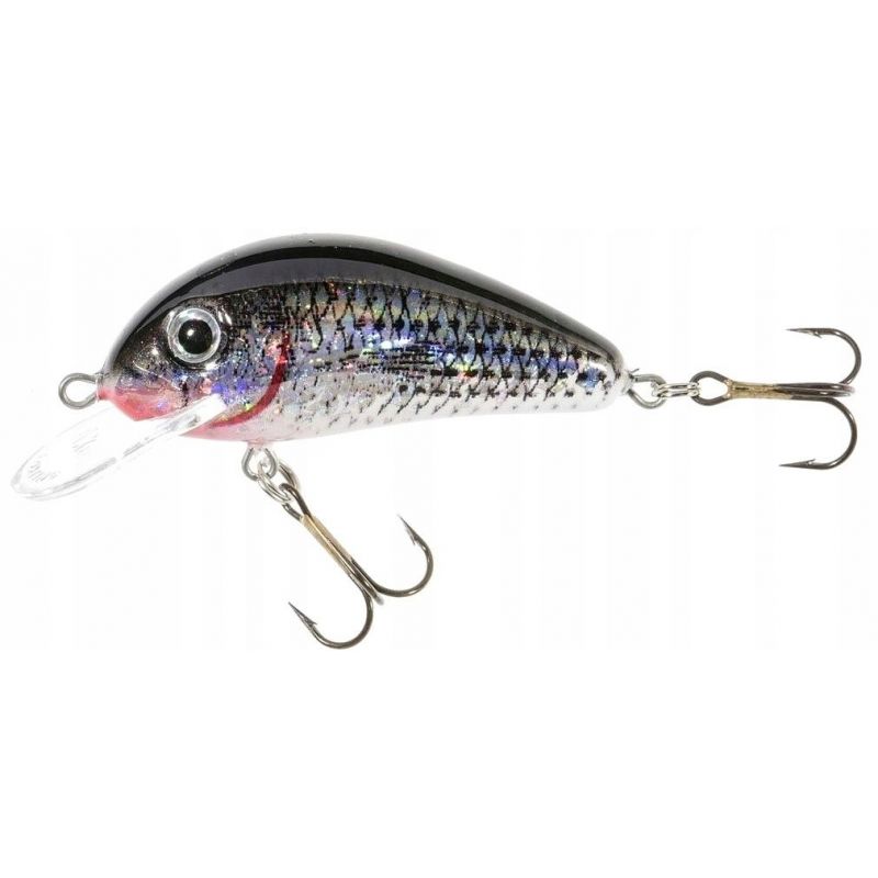 WOBLER JAXON HOLO SELECT GOLBAT F SL 3,5cm 2,5g