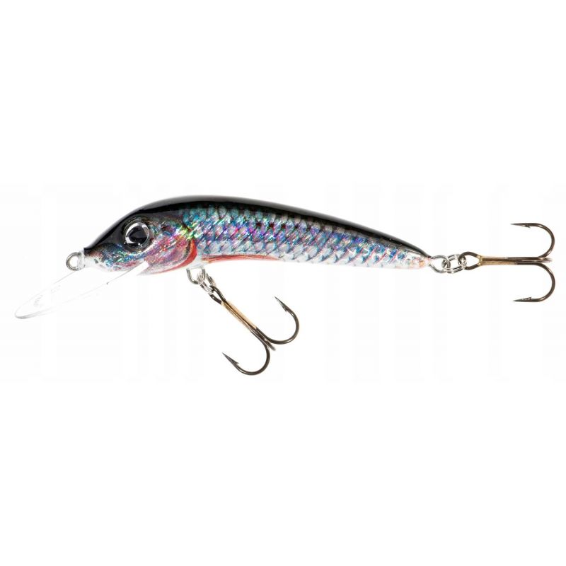 WOBLER JAXON HOLO SELECT FEROX F P 10cm 16g