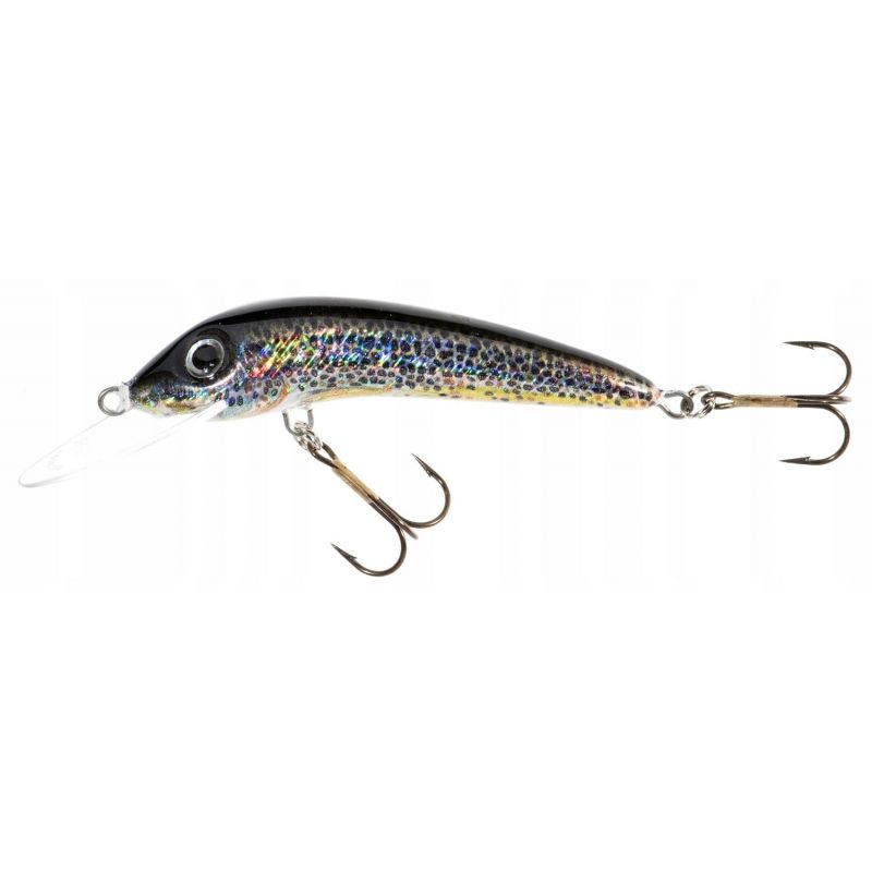 WOBLER JAXON HOLO SELECT FEROX F T 10cm 16g