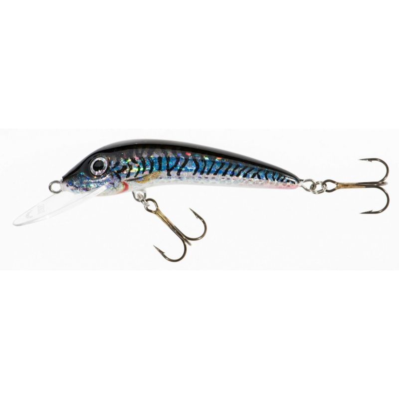 WOBLER JAXON HOLO SELECT FEROX F U 10cm 16g