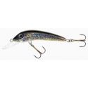 WOBLER JAXON HOLO SELECT FEROX F T 8cm 10g