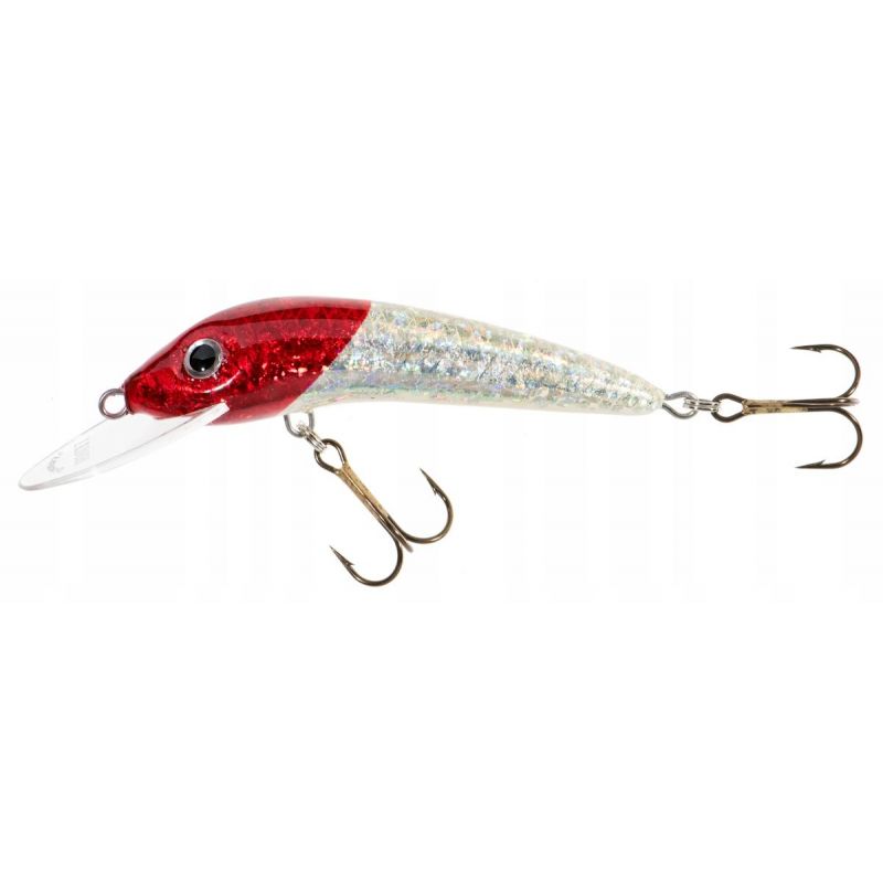 WOBLER JAXON HOLO SELECT FEROX F RH 8cm 10g