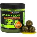 KULKI TANDEM BAITS BOOSTED HOOKERS 18mm ANANAS