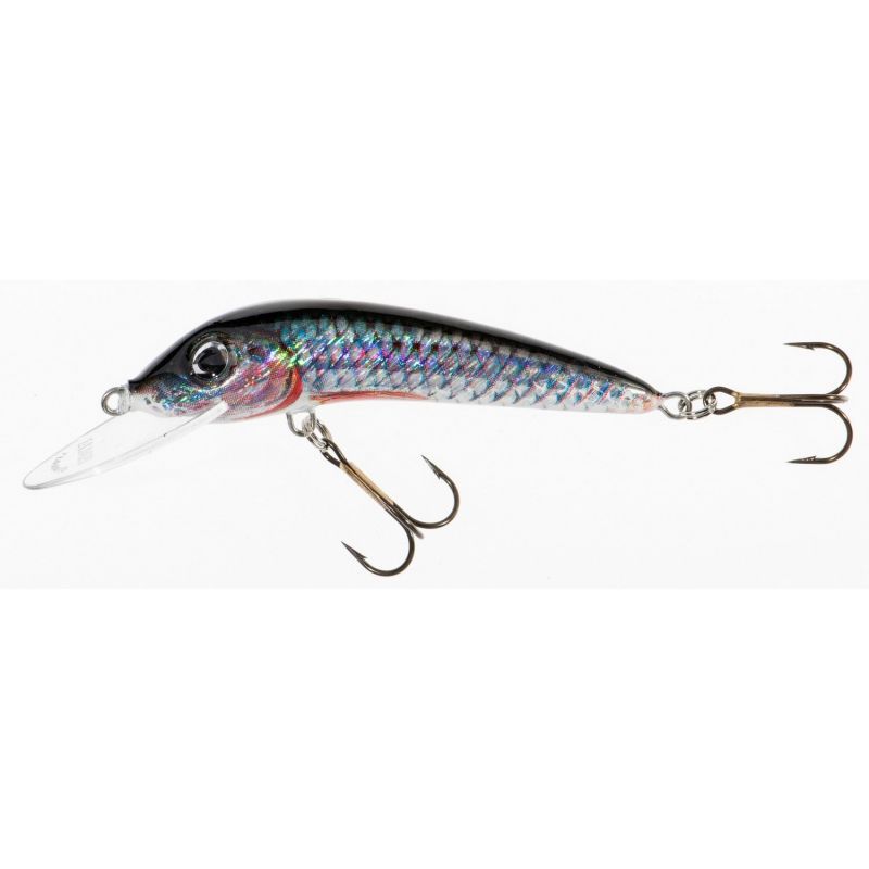 WOBLER JAXON HOLO SELECT FEROX F P 8cm 10g