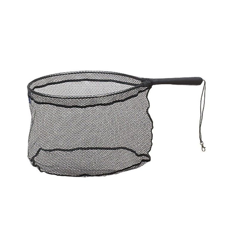 PODBIERAK JAXON PL-TRU45 45cm SOFT MESH 40x45cm