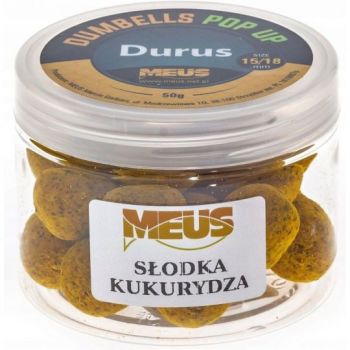 DUMBELLS MEUS POP UP DURUS...