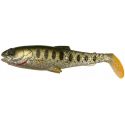 GUMA SAVAGE GEAR CRAFT CANNIBAL 8,5cm 7g SMOLT SIL
