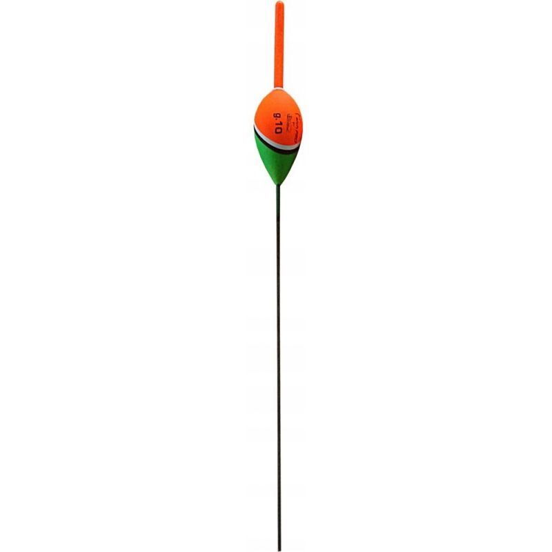 SPŁAWIK MATCH PRO GROSSETO BACCI 2g