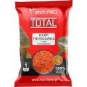 ZANĘTA MATCH PRO TOTAL 1kg KARP TRUSKAWKA