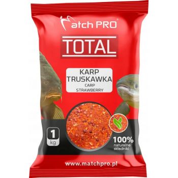 ZANĘTA MATCH PRO TOTAL 1kg...