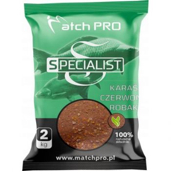 ZANĘTA MATCH PRO SPECIALIST...