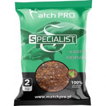 ZANĘTA MATCH PRO SPECIALIST...