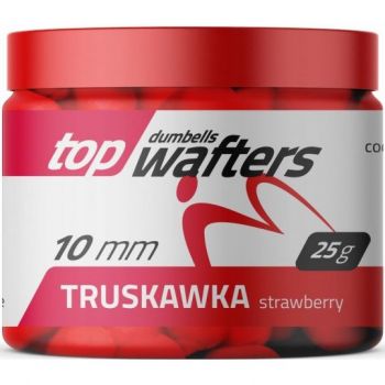 DUMBELLS MATCH PRO TOP WAFTERS TRUSKAWKA 10mm 25g