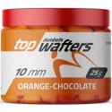 DUMBELLS MATCH PRO TOP WAFTERS OR-CHOCO 10mm 25g