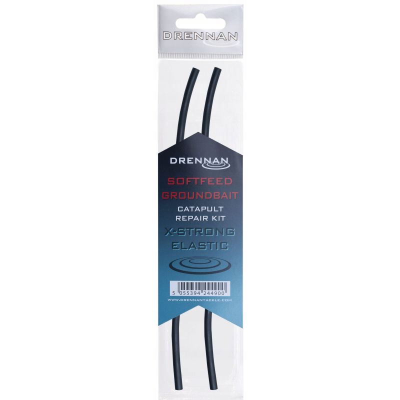 GUMA DO PROCY DRENNAN SOFTFEED X-STRONG 40-50m