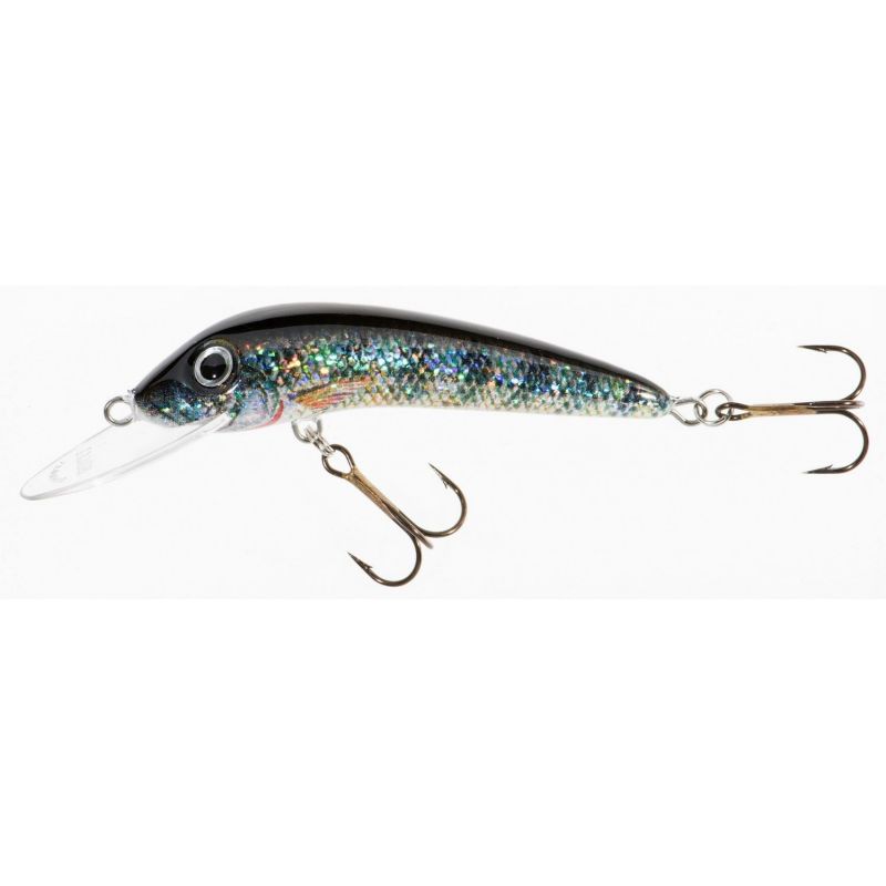 WOBLER JAXON HOLO SELECT FEROX F O 6cm 5g