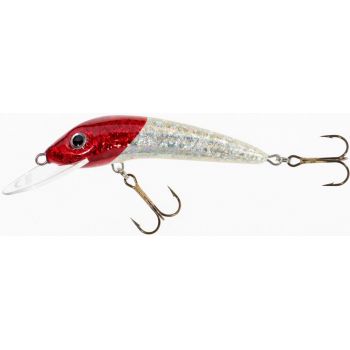 WOBLER JAXON HOLO SELECT FEROX F RH 6cm 5g